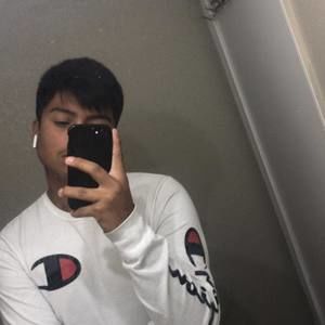 Meet your Posher, Andrew